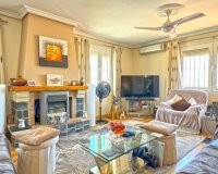 Revente - Villa -
Torrevieja - Los Balcones