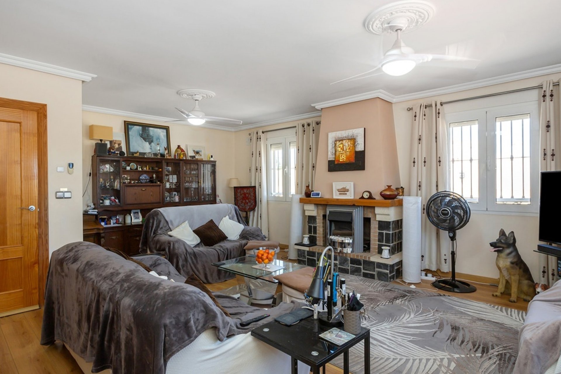 Revente - Villa -
Torrevieja - Los Balcones