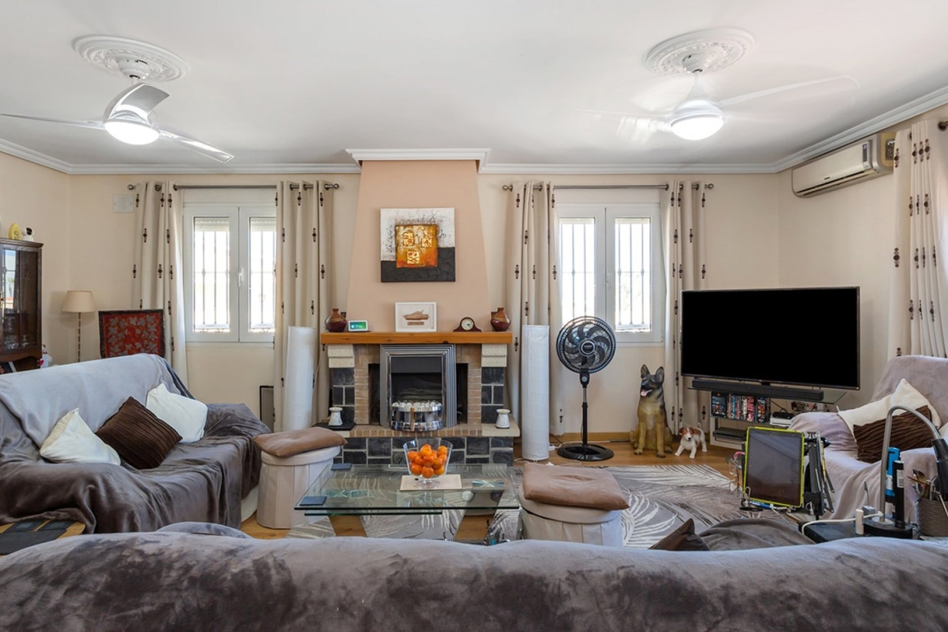 Revente - Villa -
Torrevieja - Los Balcones