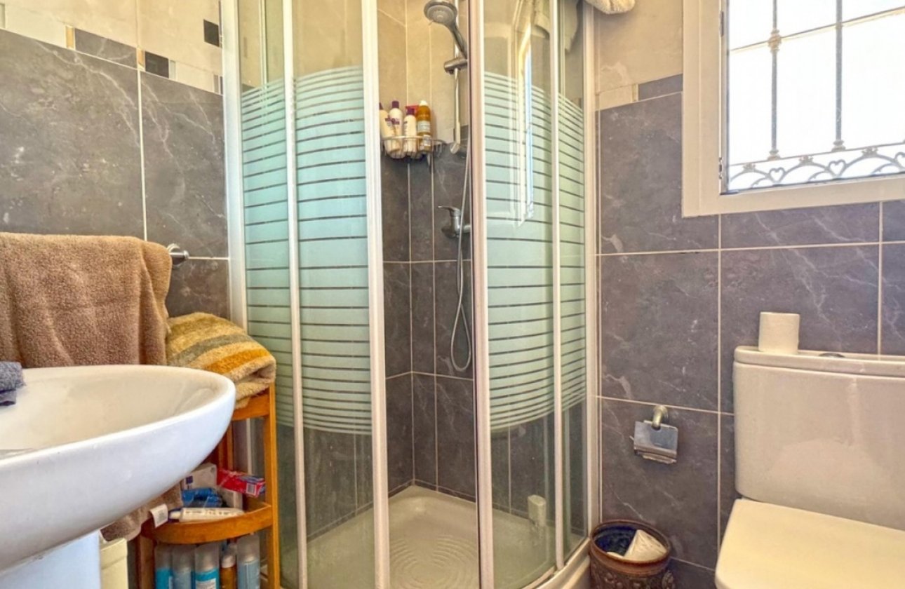 Revente - Villa -
Torrevieja - Los Balcones