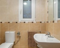 Revente - Villa -
Torrevieja - Los Balcones