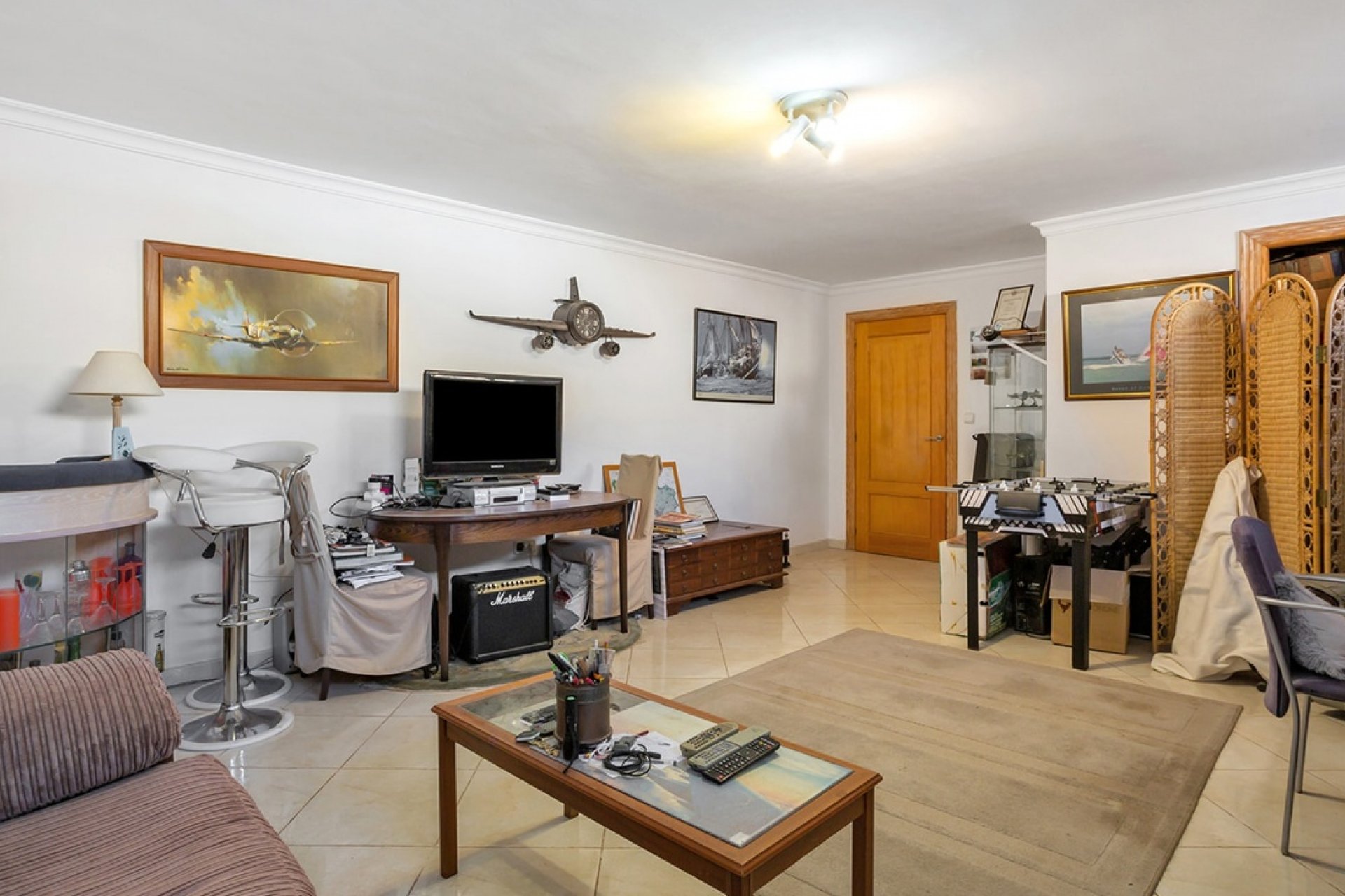 Revente - Villa -
Torrevieja - Los Balcones