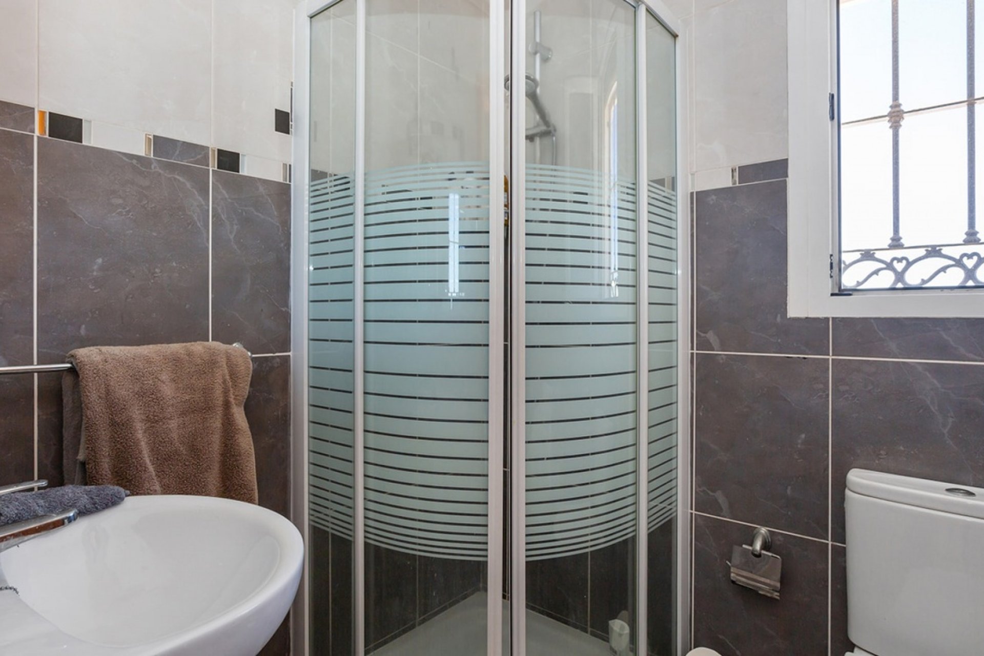 Revente - Villa -
Torrevieja - Los Balcones