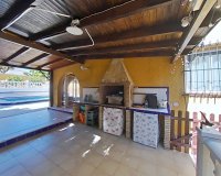 Revente - Villa -
Torrevieja - Los Balcones