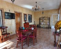 Revente - Villa -
Torrevieja - Los Balcones