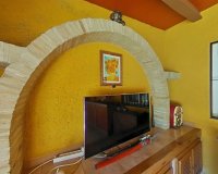 Revente - Villa -
Torrevieja - Los Balcones