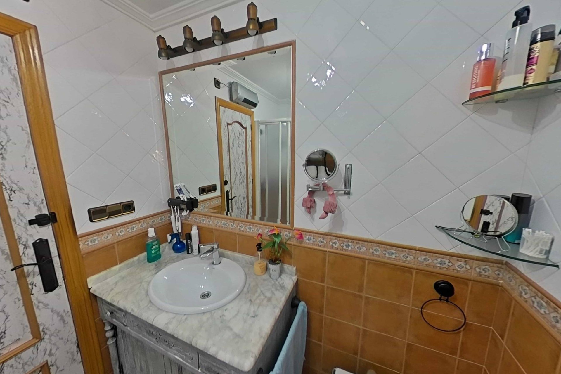 Revente - Villa -
Torrevieja - Los Balcones