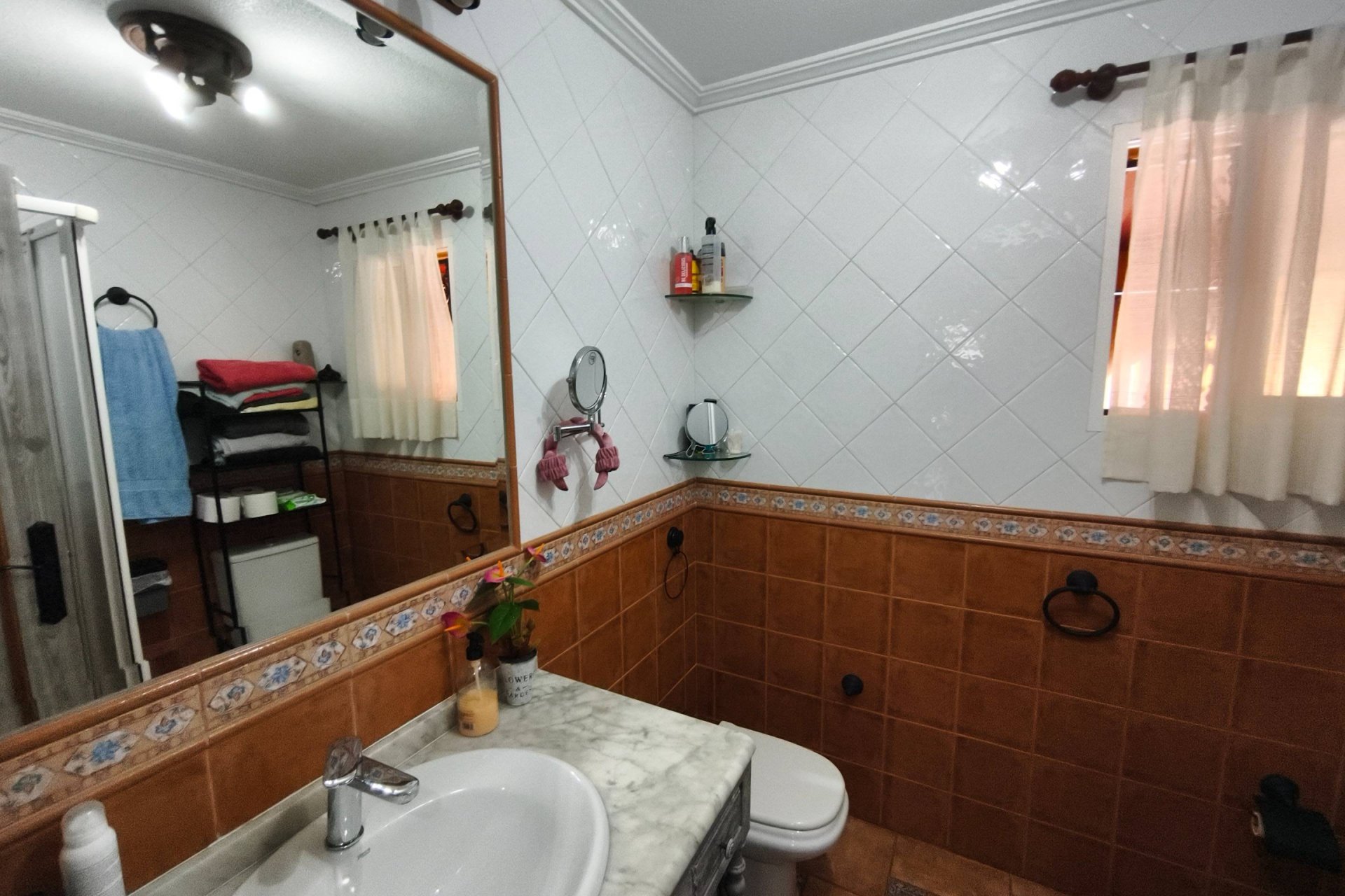 Revente - Villa -
Torrevieja - Los Balcones