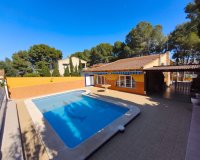 Revente - Villa -
Torrevieja - Los Balcones