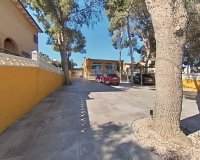 Revente - Villa -
Torrevieja - Los Balcones