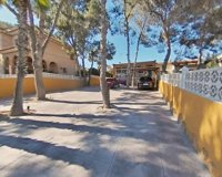 Revente - Villa -
Torrevieja - Los Balcones
