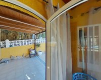 Revente - Villa -
Torrevieja - Los Balcones