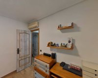 Revente - Villa -
Torrevieja - Los Balcones