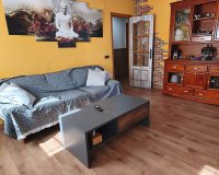 Revente - Villa -
Torrevieja - Los Balcones