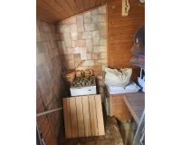 Revente - Villa -
Torrevieja - Los Balcones