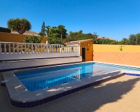 Revente - Villa -
Torrevieja - Los Balcones