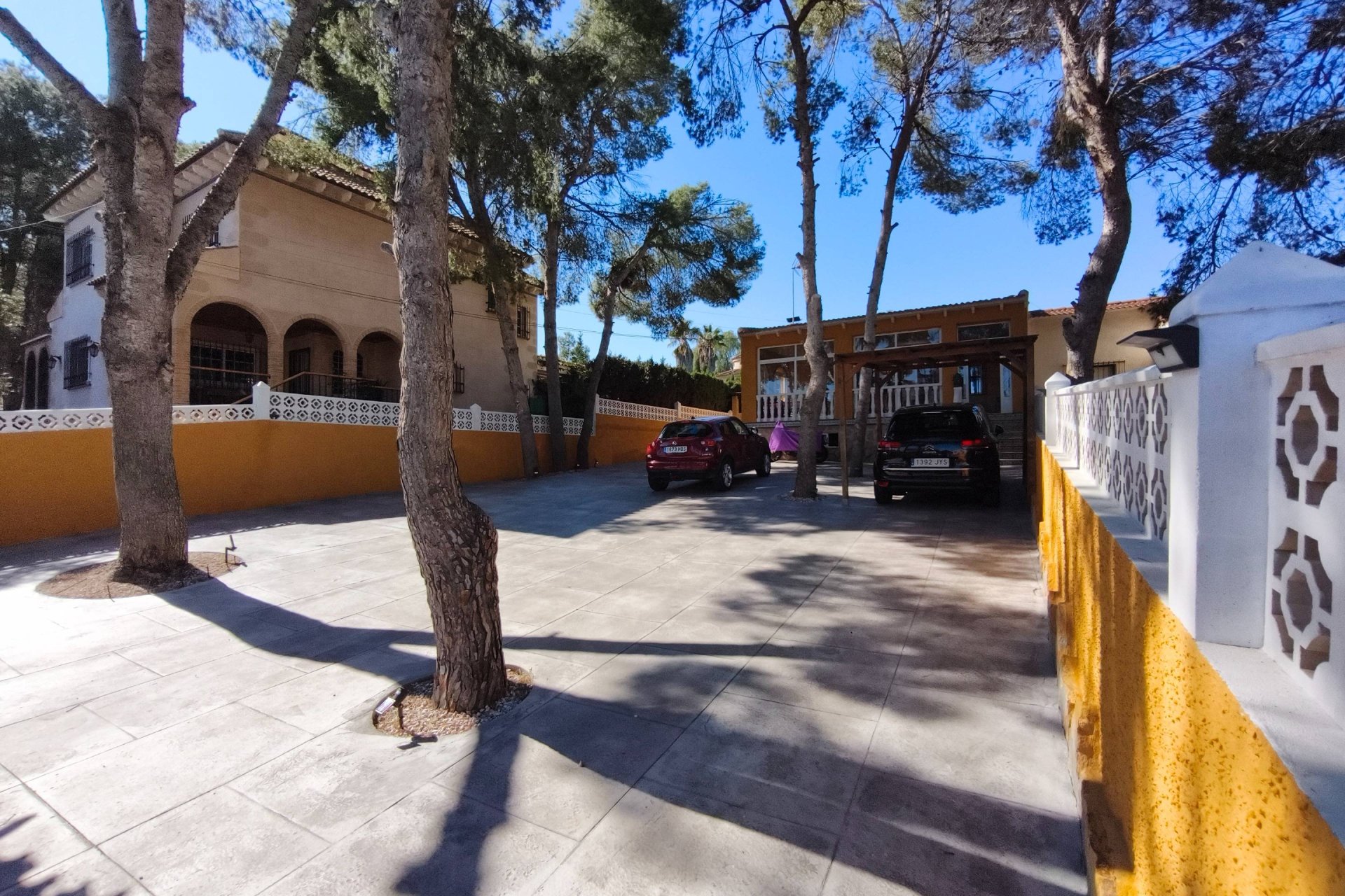 Revente - Villa -
Torrevieja - Los Balcones