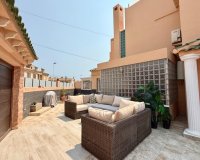 Revente - Villa -
Torrevieja - Los Frutales