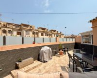 Revente - Villa -
Torrevieja - Los Frutales