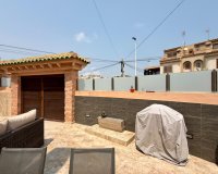 Revente - Villa -
Torrevieja - Los Frutales