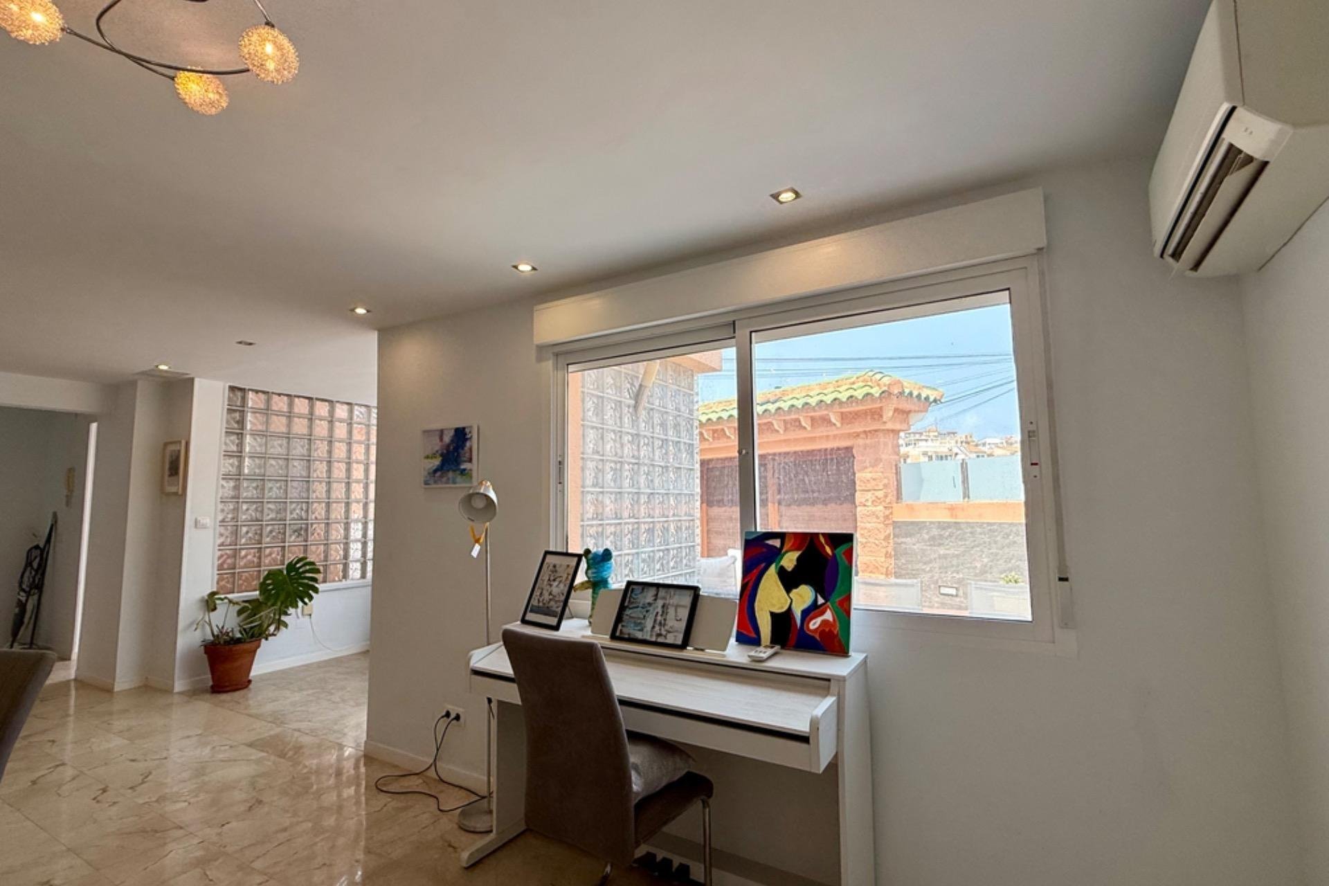 Revente - Villa -
Torrevieja - Los Frutales