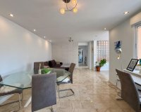 Revente - Villa -
Torrevieja - Los Frutales