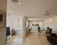 Revente - Villa -
Torrevieja - Los Frutales