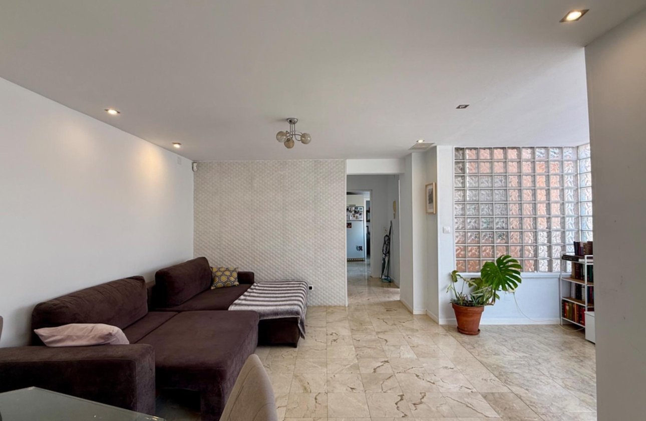 Revente - Villa -
Torrevieja - Los Frutales