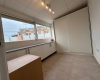 Revente - Villa -
Torrevieja - Los Frutales