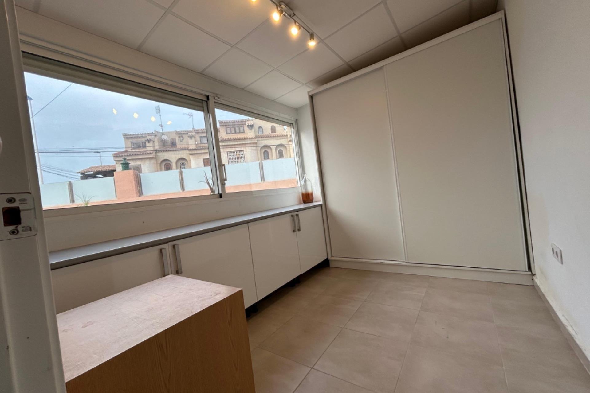 Revente - Villa -
Torrevieja - Los Frutales