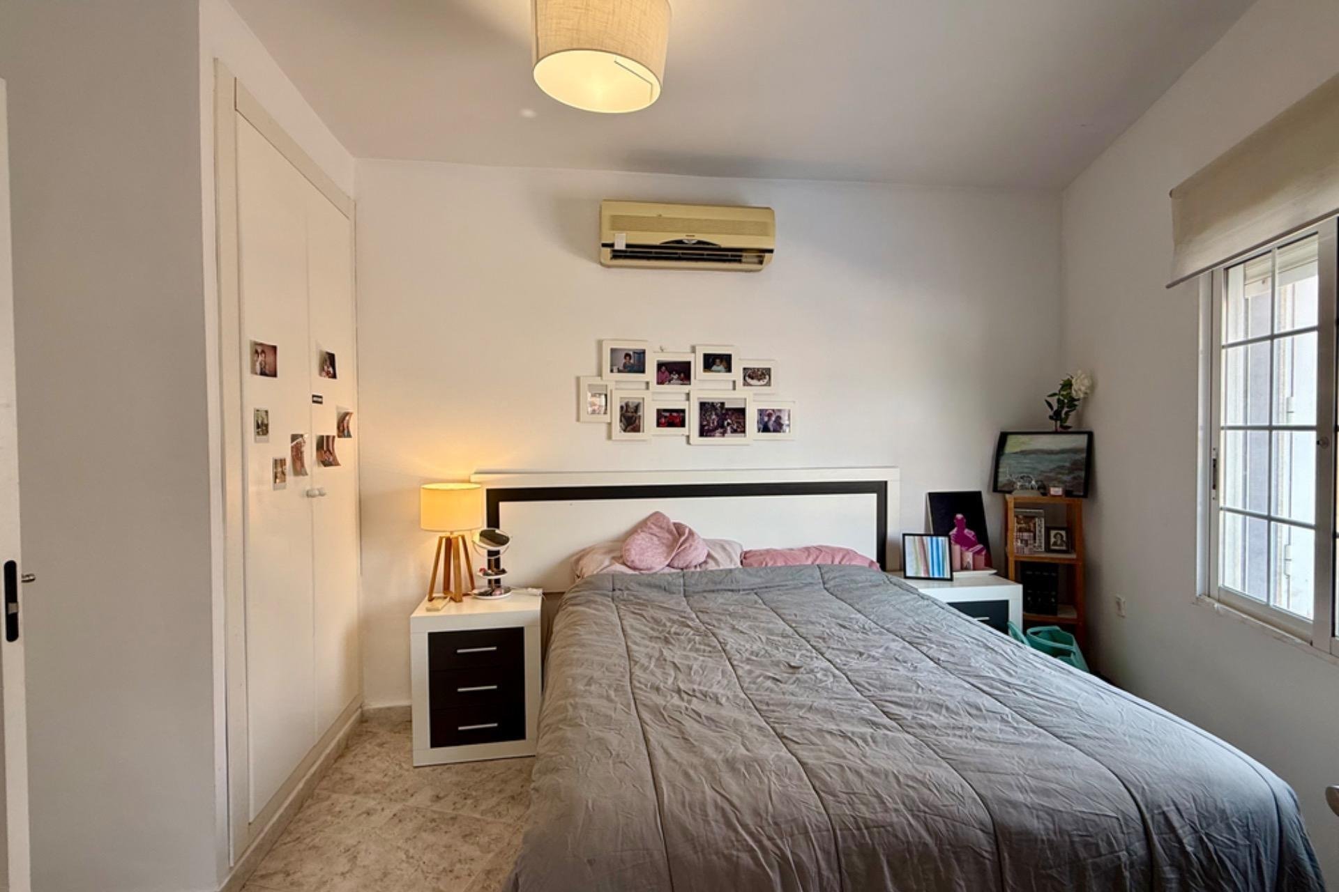 Revente - Villa -
Torrevieja - Los Frutales