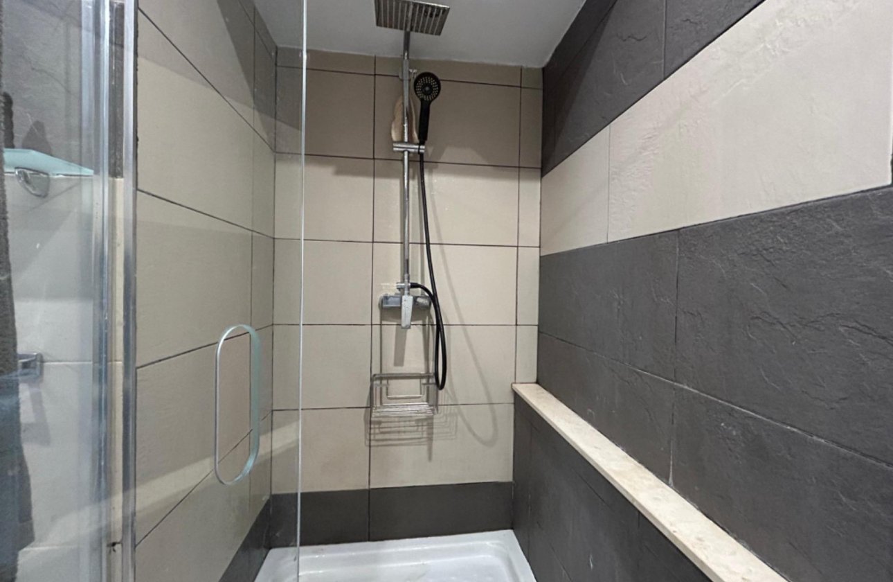 Revente - Villa -
Torrevieja - Los Frutales