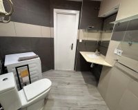 Revente - Villa -
Torrevieja - Los Frutales