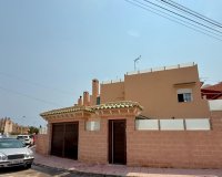 Revente - Villa -
Torrevieja - Los Frutales