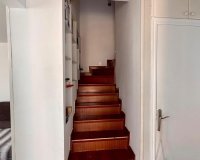 Revente - Villa -
Torrevieja - Los Frutales