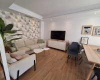 Revente - Villa -
Torrevieja - Los Frutales