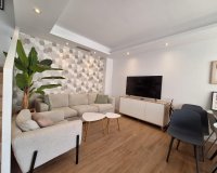Revente - Villa -
Torrevieja - Los Frutales