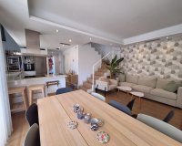Revente - Villa -
Torrevieja - Los Frutales