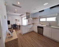 Revente - Villa -
Torrevieja - Los Frutales