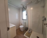 Revente - Villa -
Torrevieja - Los Frutales