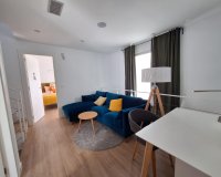 Revente - Villa -
Torrevieja - Los Frutales