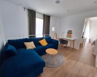 Revente - Villa -
Torrevieja - Los Frutales