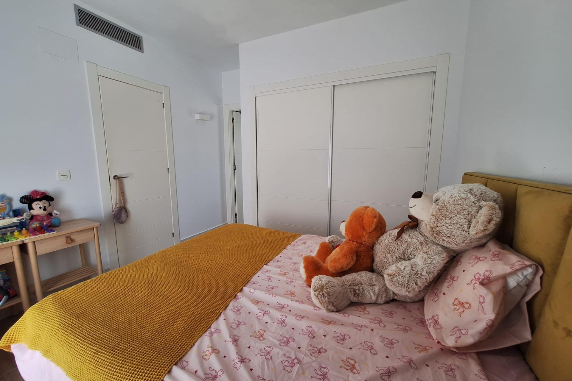 Revente - Villa -
Torrevieja - Los Frutales