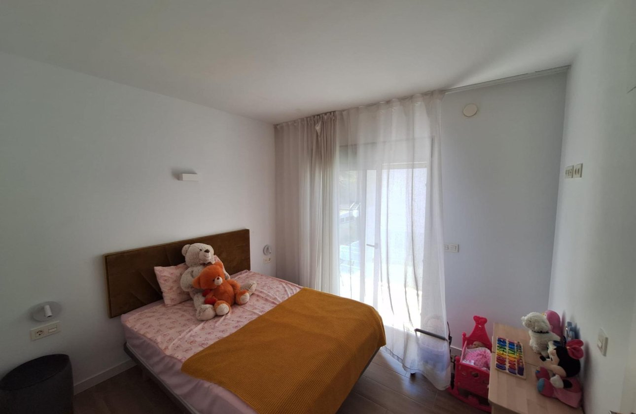 Revente - Villa -
Torrevieja - Los Frutales