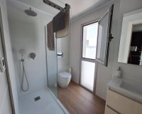 Revente - Villa -
Torrevieja - Los Frutales