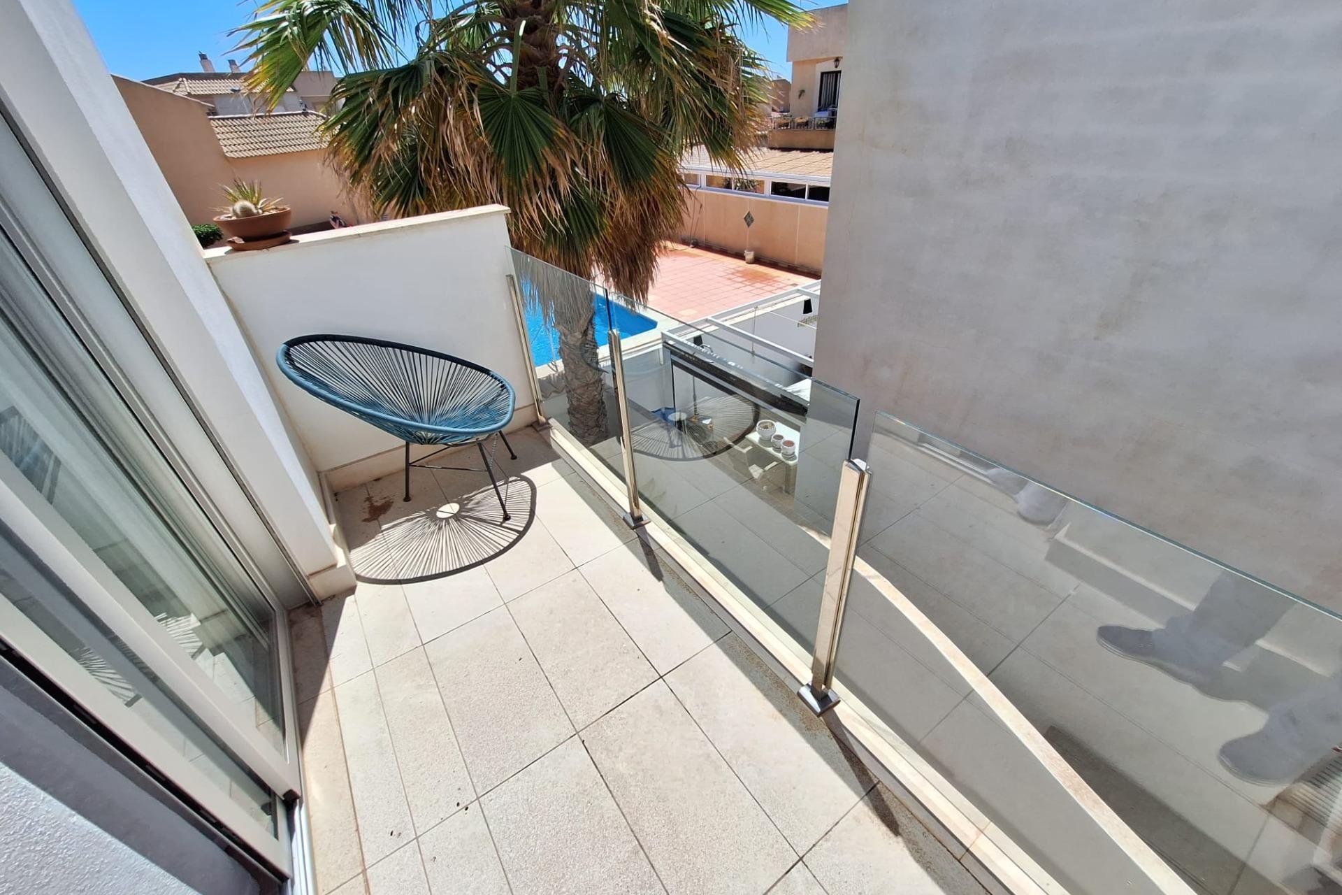 Revente - Villa -
Torrevieja - Los Frutales