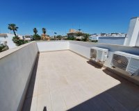 Revente - Villa -
Torrevieja - Los Frutales