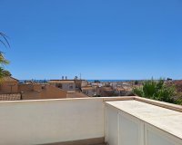 Revente - Villa -
Torrevieja - Los Frutales