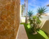 Revente - Villa -
Torrevieja - Miramar - Torre Del Moro
