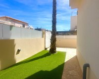 Revente - Villa -
Torrevieja - Miramar - Torre Del Moro